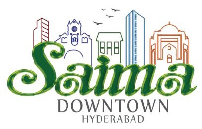 Saima Downtown Hyderabad